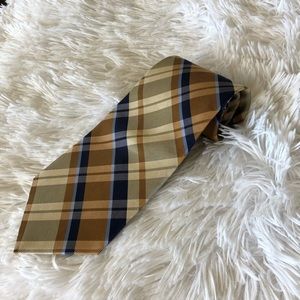 • Izod Mens Necktie •